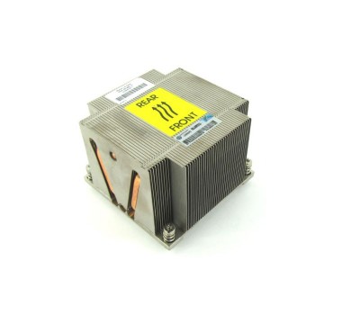 Радиатор HP Heatsink For HP Proliant ML350e Gen8 (677426-001)