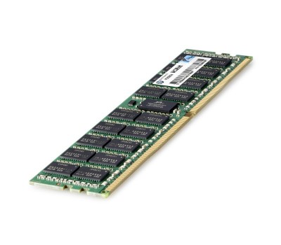 Модуль памяти HPE 8Гб PC3L-12800R, DDR3-1600 (для Gen8) (735302-001B)