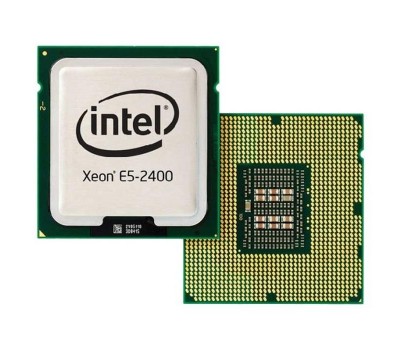 Процессор для серверов HP Intel Xeon E5-2440 (661124-B21)