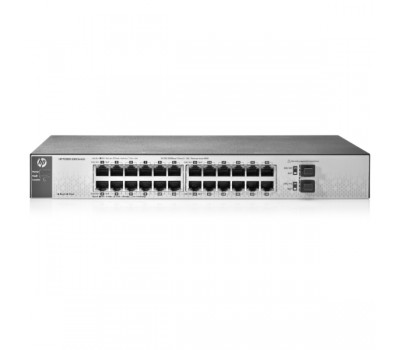 Сетевой коммутатор HP PS1810-24G Switch (J9834A#ABB)