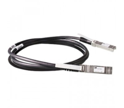 Кабель HP X240 10G SFP+ SFP+ 3m DAC Cable (repl. for JD097B) (JD097C)