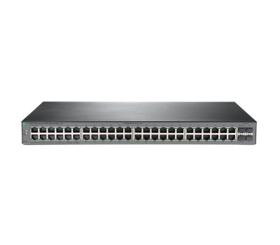 Коммутатор HPE 1920S 48G 4SFP Switch (JL382A#ABB)