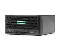 Сервер HPE ProLiant MicroServer Gen10 Plus UMT/ Pentium Gold G5420/ 8GB/ noHDD (up 4LFF)/ noODD/ S100i/ iLOStd/ 1x 180W (NHP) (P16005-421)